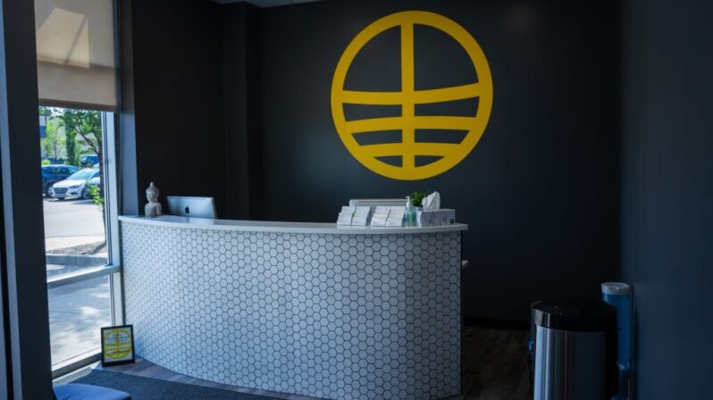 Sherwood Park Massage Clinic