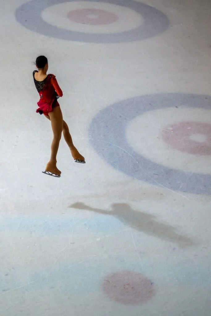 Figure Skating Muscle Injuries Treatment