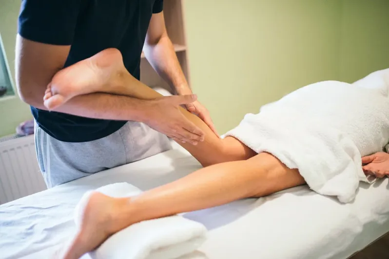 Calf Pain