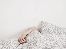 Muscle Pain While Sleeping