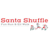 Santa Shuffle Calgary 2025